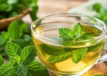 Loại đồ uống nên dùng nhất sau bữa tối được chuyên gia dinh dưỡng ủng hộ loai do uong nen dung nhat sau bua toi duoc chuyen gia dinh duong ung ho 460.jpg