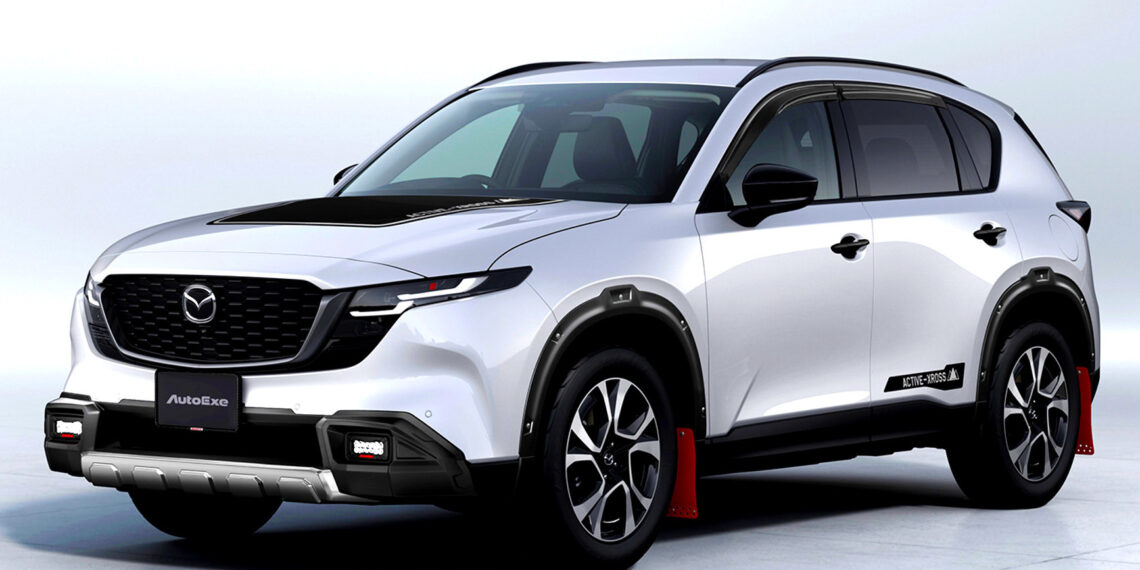 Mazda CX-5 thế hệ mới biến hình thành SUV off-road cực ngầu mazda cx 5 do jpg.18985.jpeg
