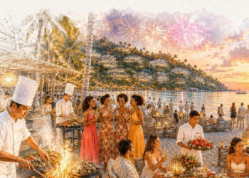 nghe thuat va am thuc quoc te hoi tu tai intercontinental danang 1911.jpg