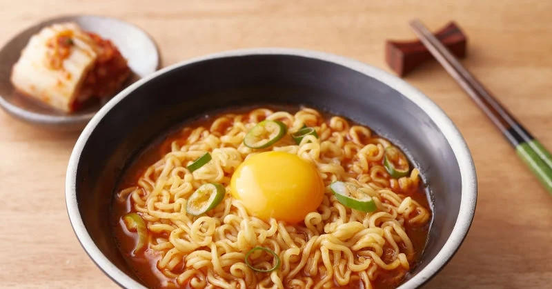 Người thích ăn mì với giấm, nửa năm sau mạch máu có thể xuất hiện 3 thay đổi nguoi thich an mi voi giam nua nam sau mach mau co the xuat hien 3 thay doi 2332.jpg