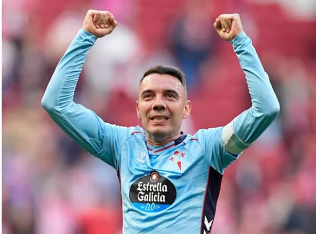 Nhận định Celta Vigo vs Sevilla (2h00 ngày 24/5): Lợi thế sân nhà nhan dinh celta vigo vs sevilla 2h00 ngay 245 loi the san nha.png