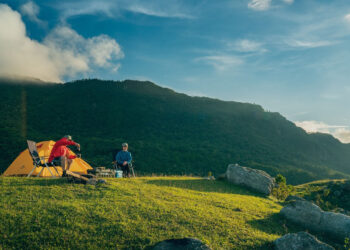 noi tron nang nong cach ha noi 120km ngu khong can quat binh minh dep nen tho 4296.jpg