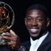 Dembele lên tiếng về cơ hội giành Quả bóng Vàng thứ 2 liên tiếp ousmane dembele 2509181731.jpg