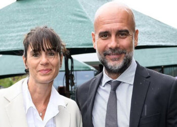 pep guardiola lam lanh voi vo ve barcelona sinh song 2585.jpg