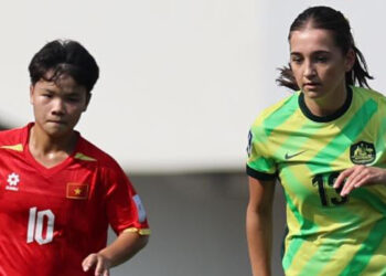 thua australia o tu ket u17 nu viet nam lo ve world cup 2187.jpg