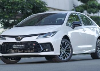 Toyota Corolla Altis HEV 2026 ra mắt, giá quy đổi từ 640 triệu toyota corolla altis hev 2026 jpg.18901.jpeg