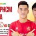Nhận định CATPHCM vs SLNA (18h00 ngày 10/5): Kẻ tám lạng, người nửa cân tructiep catphcm slna 0505232419.jpg