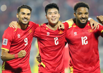 tuyen viet nam sap xac dinh doi thu o vck asian cup 2027 1100.jpg