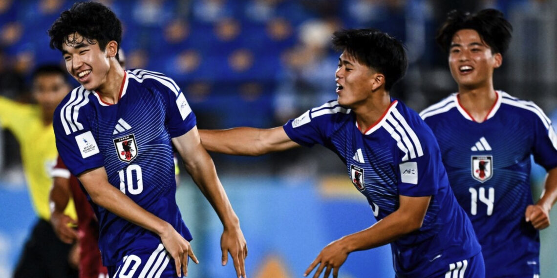 u17 nhat ban pho dien suc manh truoc u17 qatar 107.jpg