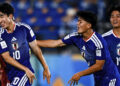 u17 nhat ban pho dien suc manh truoc u17 qatar 107.jpg