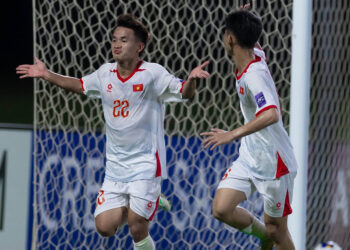 u17 viet nam soi diem yeu u17 han quoc doat ve world cup 3734.jpg