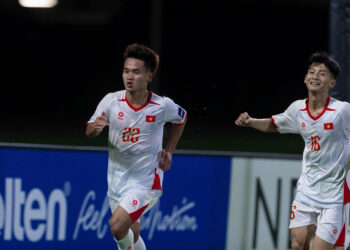 u17 viet nam vuot qua u17 han quoc tai sao khong 2163.jpg