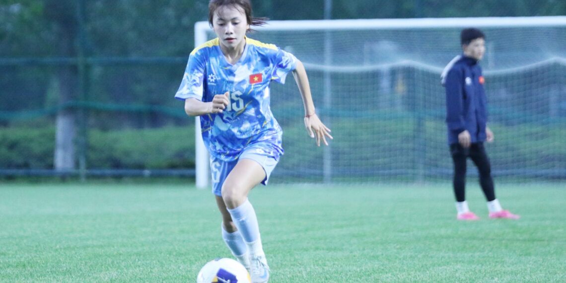 u17 nu viet nam huong toi tran dau quyet dinh tai vck u17 nu chau a 2026.jpeg
