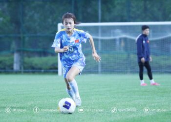 u17 nu viet nam huong toi tran dau quyet dinh tai vck u17 nu chau a 2026.jpeg