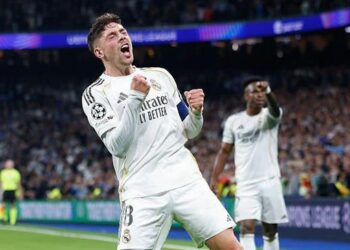 Man United muốn gây sốc với Federico Valverde valverde 1203083308.jpg
