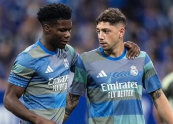 valverde len tieng sau su co tai real madrid.jpg
