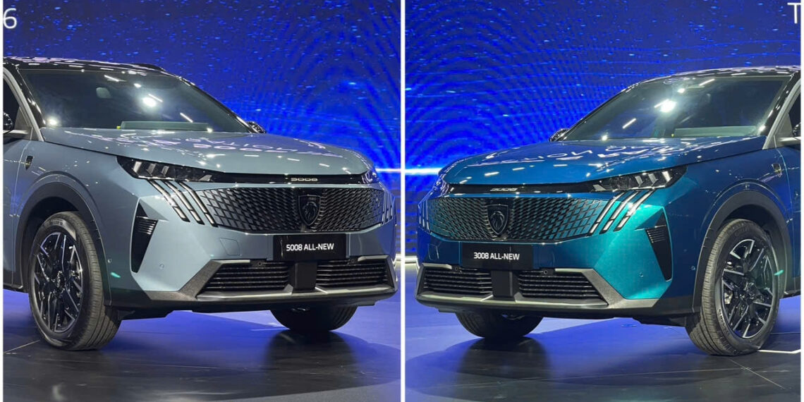 Xe Pháp Peugeot 3008 và 5008 được làm mới, đấu Honda CR-V và Hyundai Santa Fe xe phap peugeot 3008 va 5008 duoc lam moi dau honda cr v va hyundai santa fe 2575.jpg