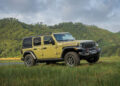 Jeep Wrangler mới ra mắt Việt Nam: 3 phiên bản, giá từ 3 xehay jeep wrangler 310526 2.jpg