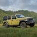 Jeep Wrangler mới ra mắt Việt Nam: 3 phiên bản, giá từ 3 xehay jeep wrangler 310526 2.jpg