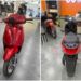 Thực tế Dat Bike Era: Xe máy điện sở hữu cốp 50 lít, đi được 200 km, giá từ 29,9 triệu đồng xehay datbike era 1 250526 1.jpg