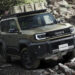 Toyota Land Cruiser FJ giá mềm nhưng "lên đồ" full option đắt ngang Land Cruiser 300 xehay fj do 190526 5.jpg