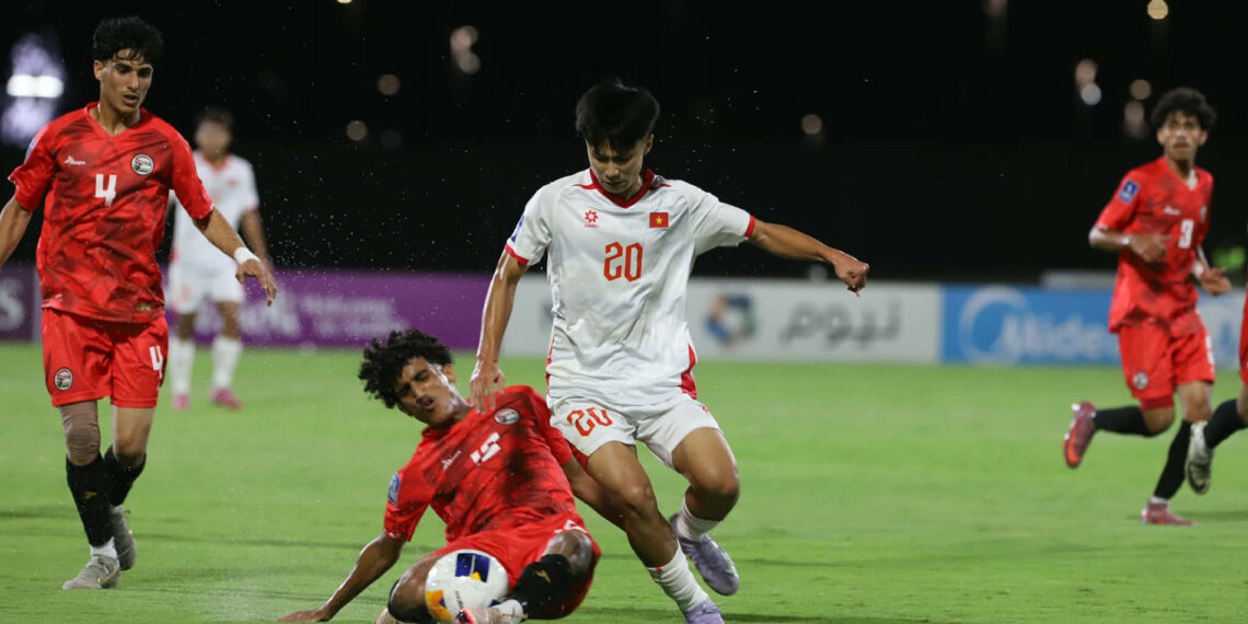 xem truc tiep bong da u17 viet nam vs u17 han quoc o dau kenh nao 2584.jpg