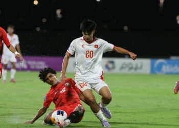xem truc tiep bong da u17 viet nam vs u17 han quoc o dau kenh nao 2584.jpg