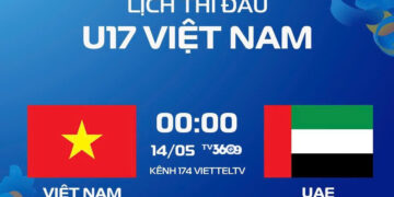 xem truc tiep bong da u17 viet nam vs u17 uae o kenh nao 1171.jpg