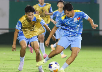xem truc tiep bong da u17 viet nam vs u17 yemen tren kenh nao 1509.jpg