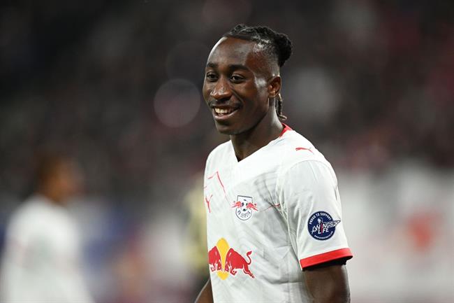 RB Leipzig hét giá 130 triệu euro cho Yan Diomande yan diomande 2305135119.jpg