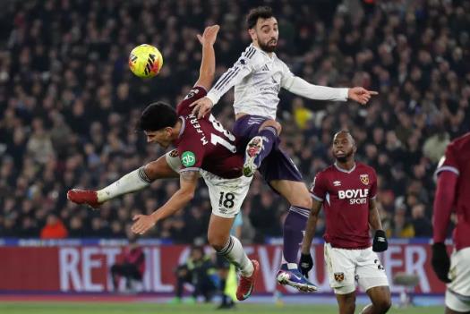 Bruno Fernandes ủng hộ việc MU chiêu mộ Mateus Fernandes 1 1306150120.png