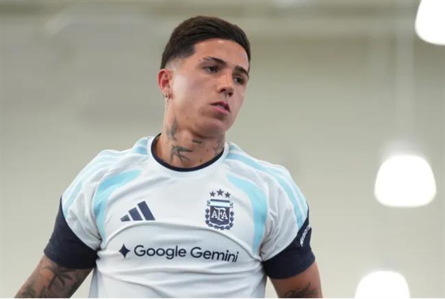Chelsea bán Enzo Fernandez là phương án tốt nhất 12 1106164259.png
