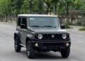 Suzuki Việt Nam tăng mạnh ưu đãi tháng 6: Jimny quyết tâm "xả sạch" hàng tồn kho 1391781075173 suzuki viet nam tang manh uu dai thang 6 anhdaidien.jpg