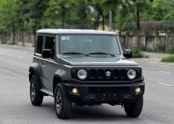 Suzuki Việt Nam tăng mạnh ưu đãi tháng 6: Jimny quyết tâm "xả sạch" hàng tồn kho 1391781075173 suzuki viet nam tang manh uu dai thang 6 anhdaidien.jpg