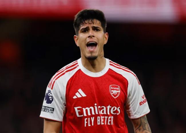 Arsenal có câu trả lời cho Real Madrid vụ Piero Hincapie 2 2306170901.png