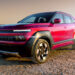 Hyundai Kona 2027 sẽ loại bỏ kiểu thiết kế pixel để có diện mạo vuông vức hơn 2027 hyundai kona red copy scaled jpg.19250.jpeg
