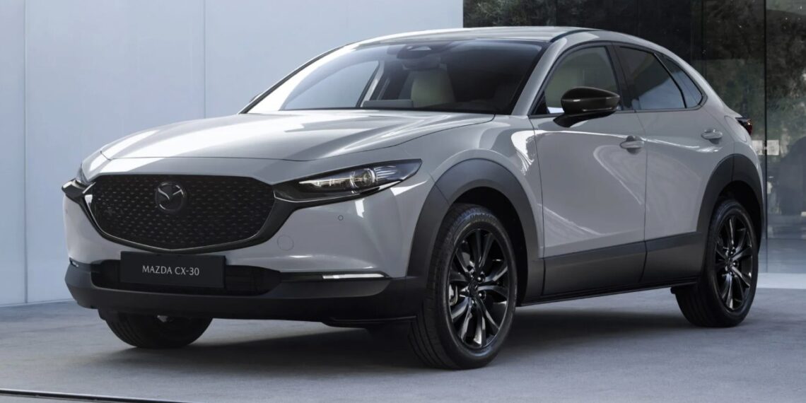 Mazda CX-30 2027 ra mắt: Thêm đèn Matrix LED, hộp số sàn và loạt nâng cấp công nghệ 2027 mazda cx 30 jpg.19300.jpeg