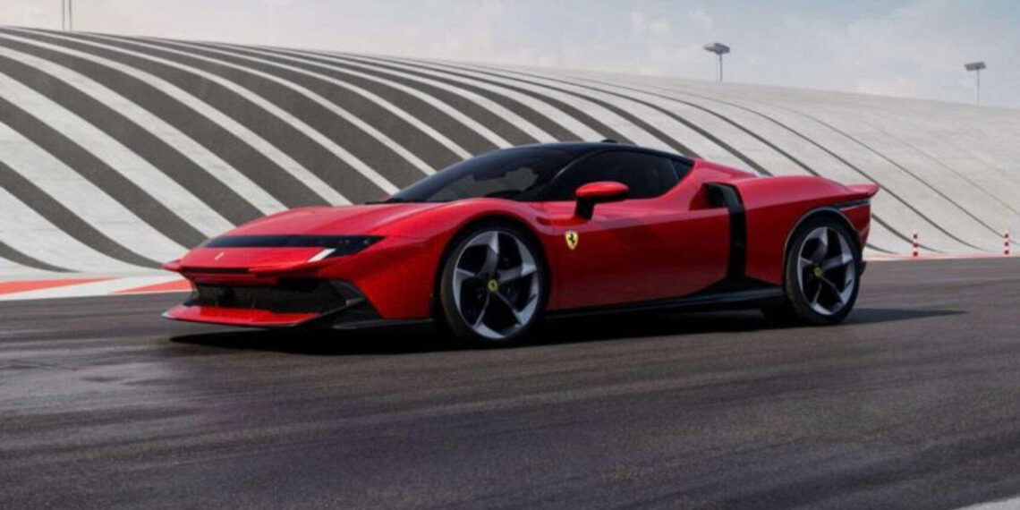 Ferrari 849 Testarossa ra mắt Đông Nam Á: Siêu xe PHEV mạnh 1.050 mã lực, tăng tốc lên 100 km/h trong 2,25 giây 2901781233752 ferrari 849 testarossa ra mat dong nam a anhdaidien.jpg