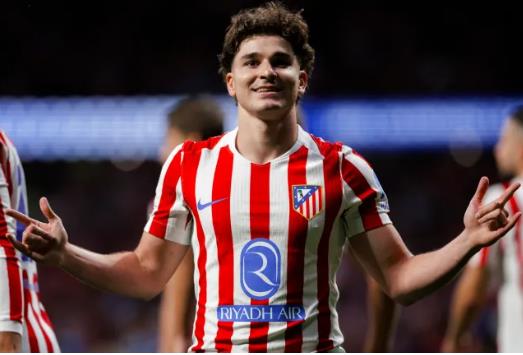 Julian Alvarez có câu trả lời cho Arsenal 3 0606092501.png