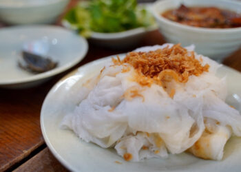 3 quan banh cuon gia truyen ha noi duoc michelin khen ngoi co gi khac nhau 1391.jpg
