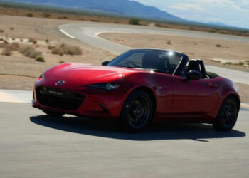 Mazda MX-5 ra mắt Việt Nam: Roadster 2 chỗ giá từ 1,339 tỷ đồng 3261782289317 mazda mx 5 ra mat viet nam anhdaidien.jpg