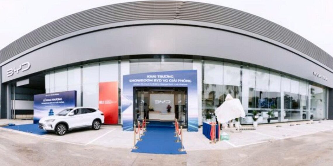 BYD Việt Nam tăng tốc mở rộng hệ thống phân phối: Khai trương hai showroom mới tại Hà Nội và Đà Lạt 3691781075766 byd viet nam tang toc mo rong he thong phan phoi anhdaidien.jpg