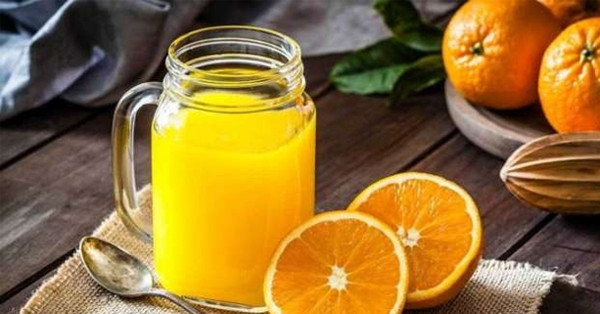 4 loại đồ uống có lợi cho huyết áp hơn cả trà xanh 4 loai do uong co loi cho huyet ap hon ca tra xanh 1805.jpg