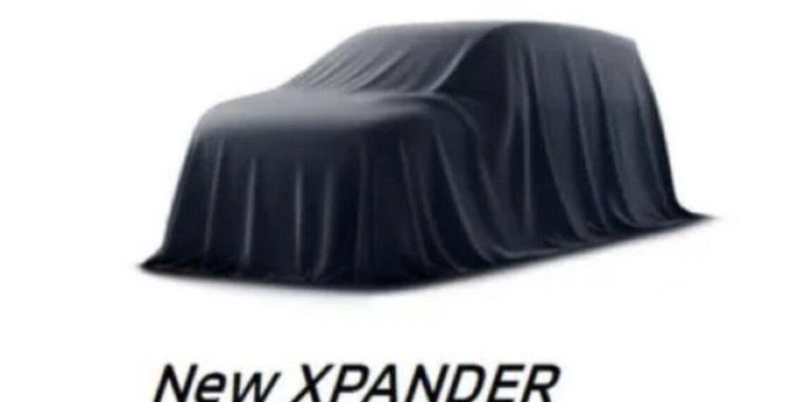 Mitsubishi Xpander thế hệ mới lộ diện: Phong cách vuông vức tiệm cận SUV, kỳ vọng có công nghệ ADAS 4471780714701 mitsubishi xpander the he moi lo dien anhdaidien.jpg