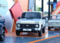 Lada Niva Legend 2027 trình làng: Sở hữu hơn 100 chi tiết hoàn toàn mới với 60 cụm linh kiện được nâng cấp 4511780886748 lada niva legend 2027 trinh lang anhdaidien.jpg