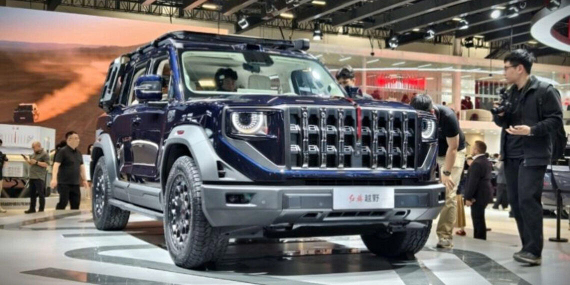 Hongqi chốt tên thương mại cho mẫu SUV địa hình đầu tiên: Xe EREV 4 mô-tơ mạnh gần 1.000 mã lực, chạy xa 1.350 km 4571780975391 hongqi chot ten thuong mai cho mau suv dia hinh dau tien anhdaidien.jpg