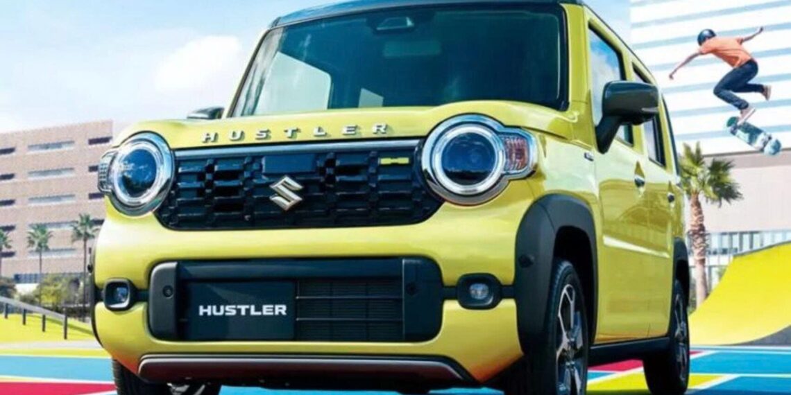 Suzuki Hustler 2026 ra mắt: Thiết kế tinh chỉnh, thêm phanh tay điện tử tiêu chuẩn 551780283615 suzuki hustler 2026 ra mat anhdaidien.jpg