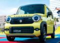 Suzuki Hustler 2026 ra mắt: Thiết kế tinh chỉnh, thêm phanh tay điện tử tiêu chuẩn 551780283615 suzuki hustler 2026 ra mat anhdaidien.jpg