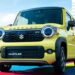 Suzuki Hustler 2026 ra mắt: Thiết kế tinh chỉnh, thêm phanh tay điện tử tiêu chuẩn 551780283615 suzuki hustler 2026 ra mat anhdaidien.jpg