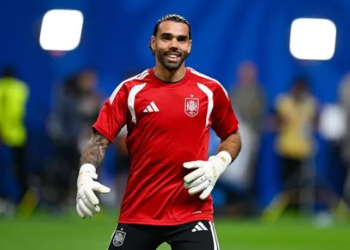 Joe Hart lên tiếng vụ David Raya không bắt chính ở ĐTQG 6 2206170601.png